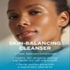 Andalou Naturals Clear Skin Citrus Kombucha Gel Face Cleanser - With Argan Stem Cells, Probiotics, & Aloe Vera to Remove Excess Oil & Dull Surface Cells for More Radiant, Balanced Skin - 6 Fl Oz view 2