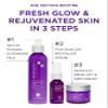 Andalou Naturals Age Defying Apricot Probiotic Cleansing Milk | Gentle Daily Hydrating Face Cleanser For Dry, Dehydrated Skin| With Fruit Stem Cell Complex | 6 fl oz view 3