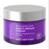 Andalou Naturals Age Defying Resveratrol Q10 Night Repair Cream - Anti-Wrinkle Moisturizer to Hydrate & Smooth - CoQ10 & Resveratrol for Dry Skin - 1.7 oz view 1