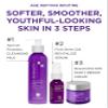 Andalou Naturals Age Defying Resveratrol Q10 Night Repair Cream - Anti-Wrinkle Moisturizer to Hydrate & Smooth - CoQ10 & Resveratrol for Dry Skin - 1.7 oz view 3