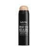 NYX PROFESSIONAL MAKEUP Bright Idea Iluminating Stick, Chardonnay Shimmer view 2
