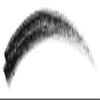 Rimmel London Brow This Way Professional Eyebrow Pencil, Long-Wearing, Highly-Pigmented, Built-In Brush, 004, Black Brown, 0.05oz view 2