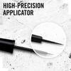 Rimmel Glam'Eyes Liquid Liner, Black Glamour view 4
