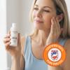 Cleure 100% Pure Emu Oil - Multi-Purpose for Dry Skin, Muscle & Joint Relief, and Nail & Hair Growth (2 Oz, Pack of 1) view 4
