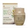 Delicate eye cream, enriched with Oblepicha & Carrot, smoothes the skin and slows down the aging process. Pleasant to the touch and easily absorbed. For all skin types. view 1