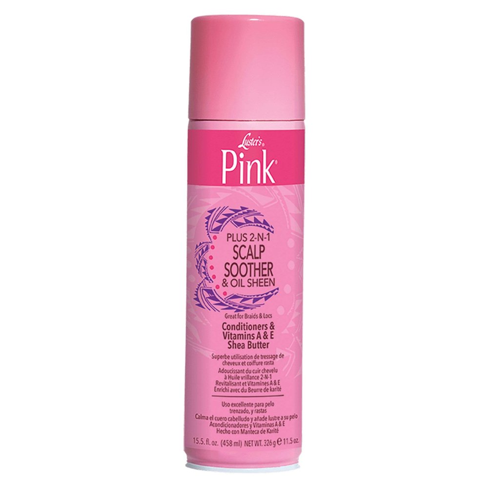 Luster's Oil Sheen Scalp Soother, 11.5 Ounce