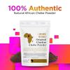 Uhuru Naturals Original Chadian Chebe Powder (100 Grams) - All-Natural Ingredients Promotes Hair Growth Helps Prevent Breakage Formulated for Kinky Hair Available in 4 Sizes view 4