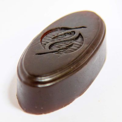 Chagit Pure Face chaga mushroom Soap