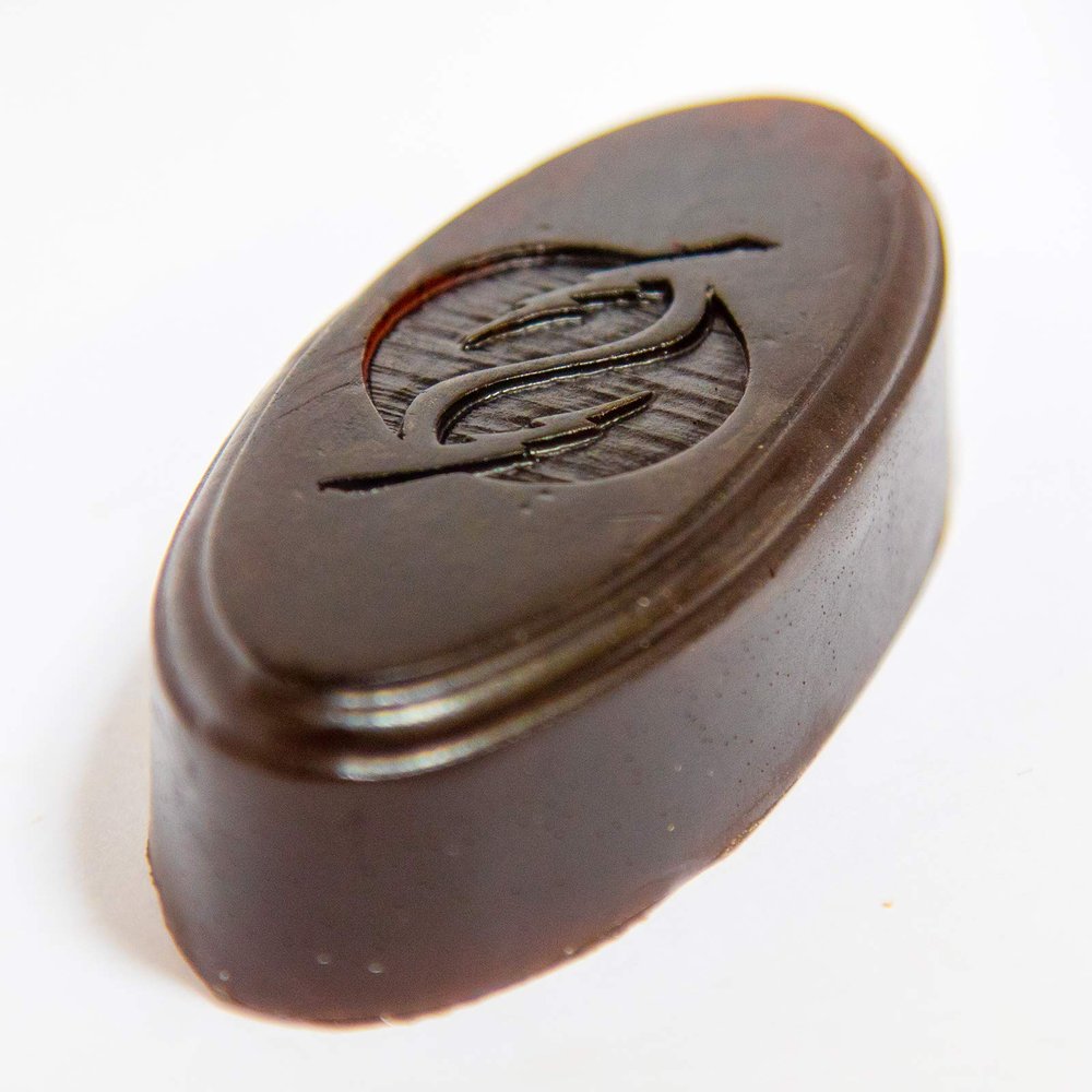 Chagit Pure Face chaga mushroom Soap