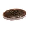 Chagit Pure Face chaga mushroom Soap view 3
