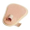 Pedifix Toe Straightener Gentle Toe Alignment Support for Hammer Toes, Crooked or Overlapping Toes One Size Fits Most view 2