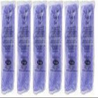 MAS208 Bar Refill Paraffin Wax Lavender 1lb 6/Box Part# MAS208 by Mastex Indu...