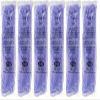 MAS208 Bar Refill Paraffin Wax Lavender 1lb 6/Box Part# MAS208 by Mastex Indu... view 1