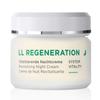 ANNEMARIE BRLIND - LL REGENERATION Revitalizing Night Cream - Natural Anti Aging Vitamin C, E and Retinoid Face Cream for Visibly Firmer and Wrinkle Free Skin - Step 4 of 5-1.69 Oz. view 1