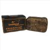 Raw African Black Soap Imported From Ghana 1lb. view 2