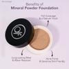 Dermaflage Powder Sunscreen With Spf 26 Tan view 4