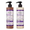 Carol's Daughter Black Vanilla Sulfate Free Shampoo and Conditioner Set for Curly, Wavy or Natural Hair, Moisturizing Hair Care for Dry, Damaged Split Ends, 1 Kit view 1