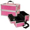 Beauty Case Color: Giraffe view 1