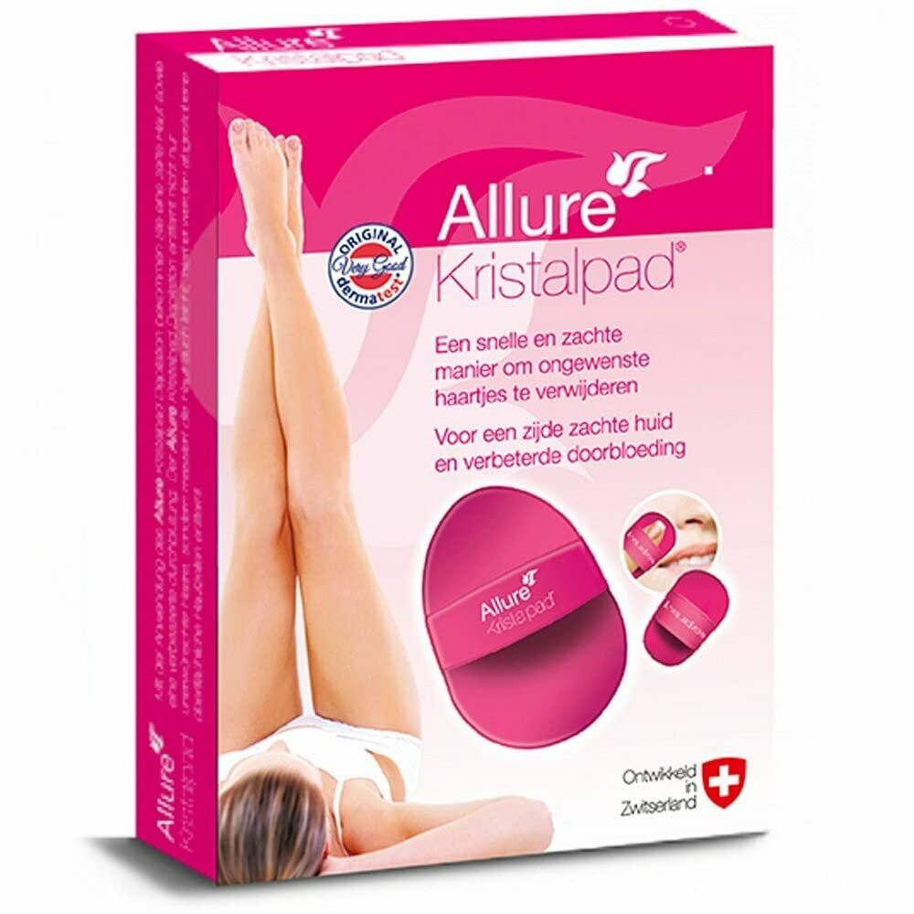 Kristalpad