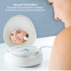 NuBrilliance Microdermabrasion Machine Professional at Home Kit, Microdermabrasion Tool with 3 Suction Tips 5 Setting & 30 Filters for Smooth Skin, Black Head Remover, Skin Care System AS SEEN ON TV view 4