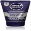 NIVEA FOR MEN Original, Deep Cleaning Face Scrub 4.4 oz (Pack of 2) view 1