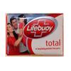 Lifebuoy Total Red Soap India, 90 Grams, 12 Count view 1