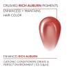 Watercolors Color Depositing Hair Dye Shampoo, Wet Brick, 8 Fl Oz view 3