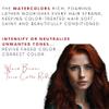Watercolors Color Depositing Hair Dye Shampoo, Wet Brick, 8 Fl Oz view 4