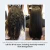 (Yuko PhitenBella Management for Damaged Hair - Hair Care Product w/ Jojoba Oil & Keratin, 24.7 Ounces) view 4