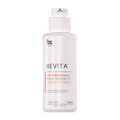 DS Labs Revita Conditioner, 925 mL  Scalp Refreshing Hydration for Fuller Looking, Weightless Hydration, Caffeine, Turmeric, Sulfate & Silicone Free, Color Safe, For Men & Women