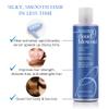 Brocato Cloud 9 Blowout Blow Dry Serum, 8.5 Ounce | Miracle Repair, Rapid Blow Dry Serum & Heat Protectant for Soft, Shiny Hair | All-Natural Hair Products for All Hair Styles, Color Safe view 4