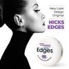 Hicks Total Transformations Edges Pomade 4oz 2-Pack view 4