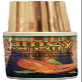 2 Pack Rimel hueso de Mamey - Mascara Mamey seed Oil 13 Gr.