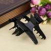 12pcs Butterfly Holding Hair Claw Section Hair Clip Clamps Hairdressing Salon Hairpins Hair Accessory view 4
