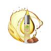 Essence Of Argan Moroccan Argan Oil for Hair, Skin & Nails - Natural Eco-Certified Cold Pressed Oil for Skin Moisturization - Non-Greasy Formula for Hair and Nail Growth - 1.7 Oz /50ml view 1