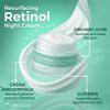 Cosmedica 2.5% Retinol Night Cream - Anti-Aging Face Moisturizer, 1.7 oz view 2