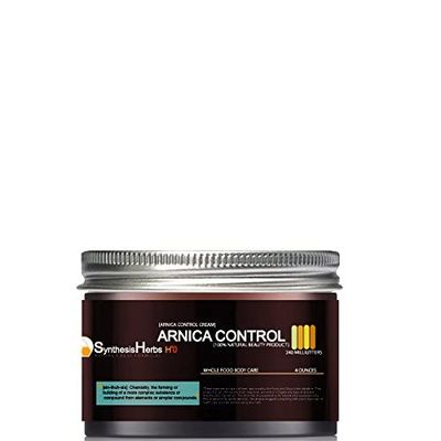 Arnica Muscle and Bone Relief Cream