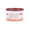 Satin Smooth Honey Hair Removal Wax with Argan Oil, for Medium to Coarse Hair, Full Body Waxing, Ideal for Sensitive Skin, 14oz view 1