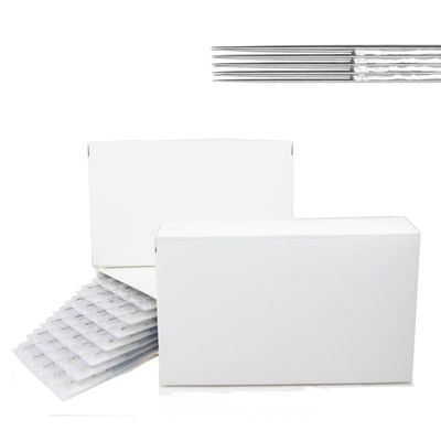 13 Magnum Shader Tattoo Needle 50pc Box Machine Supply (G)