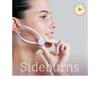 Slique Eyebrow Face and Body Hair Threading and Removal System. Amazing at home quick and painless hair removal system using the ancient technique of Threading to remove ALL unwanted facial hair. view 4