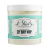 Skin Apothetique Soy Body Whip, 16 ounce, Aquamarine view 1