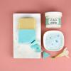 Skin Apothetique Soy Body Whip, 16 ounce, Aquamarine view 3
