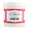 Skin Apothetique Soy Body Whip, 16 ounce, Red Orchid view 1