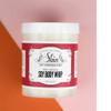 Skin Apothetique Soy Body Whip, 16 ounce, Red Orchid view 2