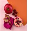 Skin Apothetique Soy Body Whip, 16 ounce, Red Orchid view 3
