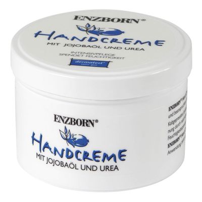 Agritura Hand Balm with jojoba Oil enzborn-a00906