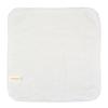 HOPESHINE Facial Cleaning Wipes Makeup Removing Cloths Fast Drying Face Wash towels Natural Microfiebr Towels 6 pack(12 inch x 12 inch White) view 2