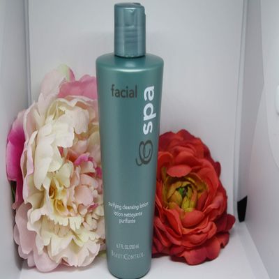 BeautiControl BC Spa Purifying Cleansing Lotion