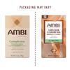 Ambi Skincare Bars Complexion Cleansing Bar, 3.5 Ounce (Pack of 6) view 2