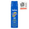 Coppertone SPORT Continuous Sunscreen Spray Broad Spectrum SPF 50 (1.6 Ounce, Travel Size) (Packaging may vary) view 2